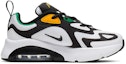 Order (PS) Nike Air Max 200 'Merah Terang' AT5628-100