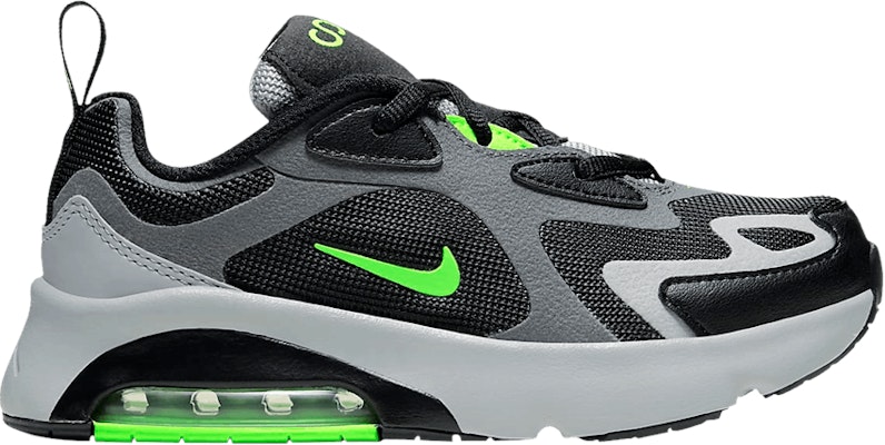Nike air shop max 200 preschool