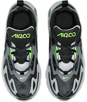 (PS) Nike Air Max 200 'Gris Verde Eléctrico' AT5628-006 Shop (PS) Nike Air Max 200 'Gris Verde Eléctrico' AT5628-006