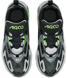 (PS) 나이키 에어맥스 200 '그레이 일렉트릭 그린' AT5628-006 Shop (PS) 나이키 에어맥스 200 '그레이 일렉트릭 그린' AT5628-006