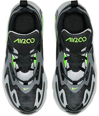 (PS) 耐克Air Max 200 '灰电绿' AT5628-006 Shop (PS) 耐克Air Max 200 '灰电绿' AT5628-006