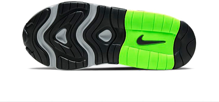 (PS) 耐克Air Max 200 '灰电绿' AT5628-006 Purchase (PS) 耐克Air Max 200 '灰电绿' AT5628-006