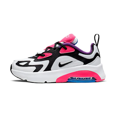 (PS) Nike Air Max 200 'Hyper Pink'