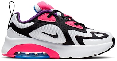 (PS) Nike Air Max 200 'Hyper Pink' Wanita AT5631-100 Order (PS) Nike Air Max 200 'Hyper Pink' Wanita AT5631-100