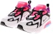 (PS) Nike Air Max 200 'Hyper Pink' Wanita AT5631-100