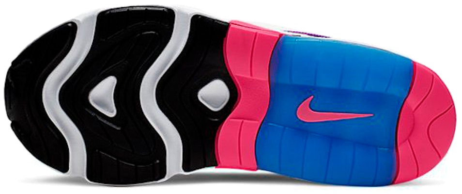 (Preschool) Nike Air Max 200 'Hyper Pink' AT5631-100 Shop (Preschool) Nike Air Max 200 'Hyper Pink' AT5631-100