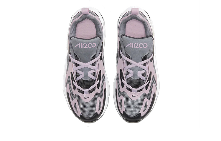 Lookbook (PS) Nike Air Max 200 'Lila Helado' AT5628-008