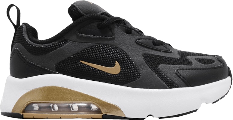 Nike air max 200 best sale preschool