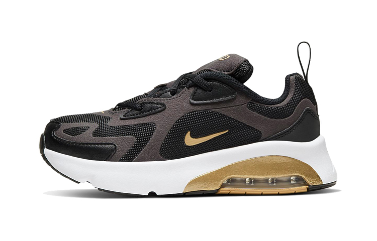 Buy (PS) Nike Air Max 200 'Oro Metálico' AT5628-003