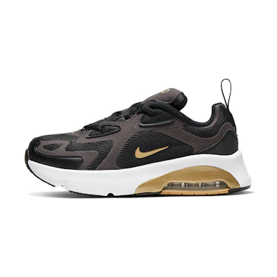 (PS) Nike Air Max 200 'Metallic Gold'