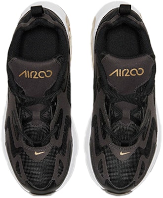 (PS) Nike Air Max 200 'Emas Metalik' AT5628-003 Lookbook (PS) Nike Air Max 200 'Emas Metalik' AT5628-003