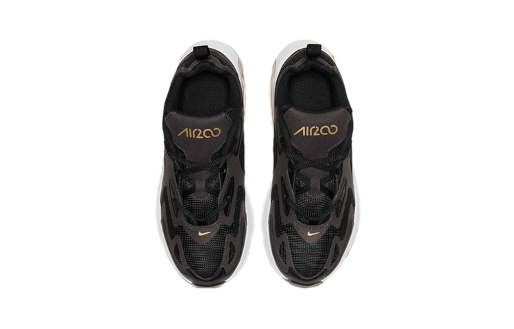 Lookbook (PS) Nike Air Max 200 'Oro Metálico' AT5628-003