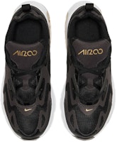 (PS) 耐克Air Max 200 '金属金' AT5628-003 Lookbook (PS) 耐克Air Max 200 '金属金' AT5628-003