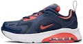 Buy (PS) Nike Air Max 200 'Navy Coral' Lelaki/Wanita AT5628-401