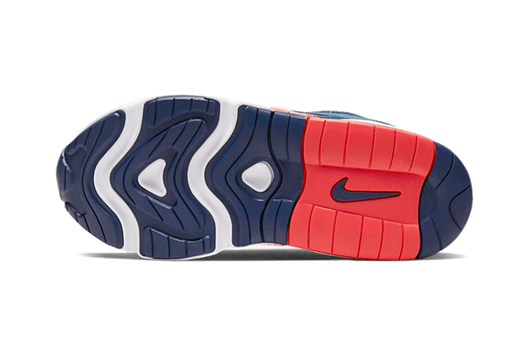 Shop (PS) ナイキ エア マックス 200 "ネイビーコーラル" AT5628-401