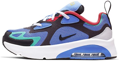 (Preschool) Nike Air Max 200 'Royal Pulse' AT5628-400 (Preschool) Nike Air Max 200 'Royal Pulse' AT5628-400
