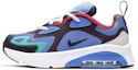 Buy (PS) Nike Air Max 200 'Royal Pulse' Lelaki & Wanita AT5628-400