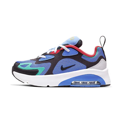 (PS) Nike Air Max 200 'Royal Pulse'