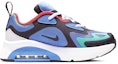 Order (PS) Nike Air Max 200 'Royal Pulse' Lelaki & Wanita AT5628-400