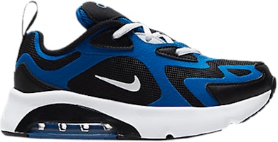 (Preschool) Nike Air Max 200 'Team Royal' AT5628-402 (Preschool) Nike Air Max 200 'Team Royal' AT5628-402