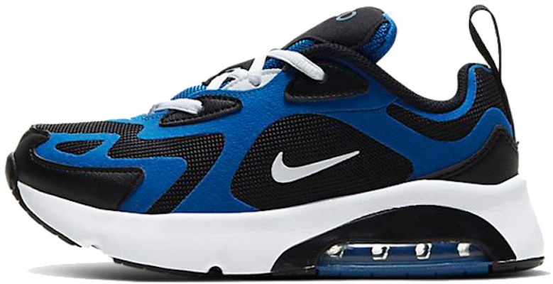 (Preschool) Nike Air Max 200 'Team Royal' AT5628-402 Buy (Preschool) Nike Air Max 200 'Team Royal' AT5628-402