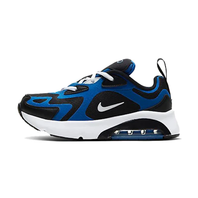 (PS) Nike Air Max 200 'Team Royal'