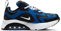 Order (PS) Nike Air Max 200 'Team Royal' Lelaki AT5628-402