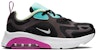 (PS) Nike Air Max 200 'Kelabu Guruh Aurora' AT5628-004