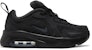 (PS) Nike Air Max 200 'Hitam Triple' AT5628-001