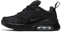Lookbook (PS) Nike Air Max 200 'Hitam Triple' AT5628-001