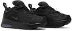 Cheap (PS) Nike Air Max 200 'Hitam Triple' AT5628-001