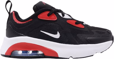 (Preschool) Nike Air Max 200 'University Red' AT5628-007 (Preschool) Nike Air Max 200 'University Red' AT5628-007