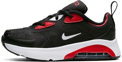 (Preschool) Nike Air Max 200 'University Red' AT5628-007 (Preschool) Nike Air Max 200 'University Red' AT5628-007
