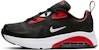 (PS) Nike Air Max 200 'Merah Universiti' AT5628-007