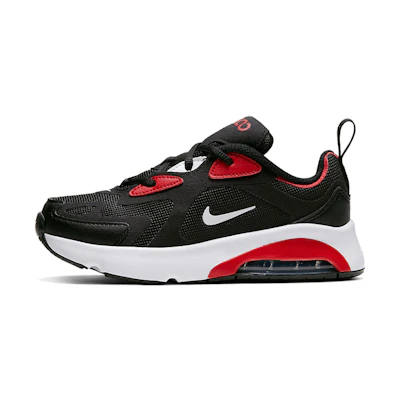 (PS) Nike Air Max 200 'University Red'