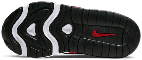 (PS) Nike Air Max 200 'Merah Universitas' AT5628-007 Details for (PS) Nike Air Max 200 'Merah Universitas' AT5628-007