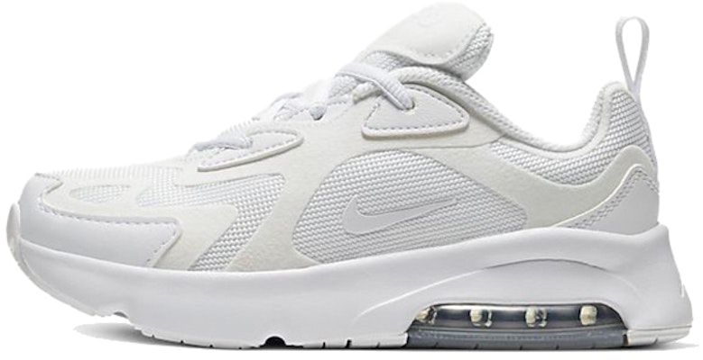 (PS) Nike Air Max 200 'Blanco' AT5628-102 Buy (PS) Nike Air Max 200 'Blanco' AT5628-102