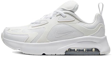 (Preschool) Nike Air Max 200 'White' AT5628-102 (Preschool) Nike Air Max 200 'White' AT5628-102