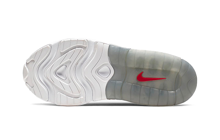 Shop (PS) Nike Air Max 200 'Putih Merah' AT5628-101