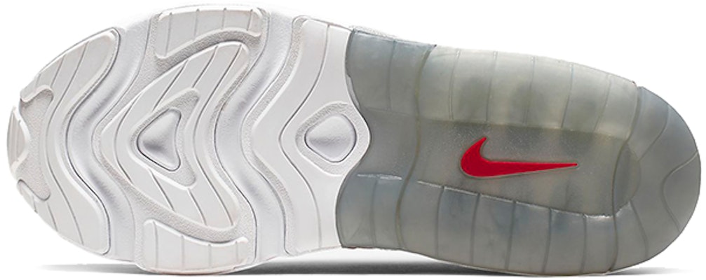 (Preschool) Nike Air Max 200 'White Red' AT5628-101 Shop (Preschool) Nike Air Max 200 'White Red' AT5628-101