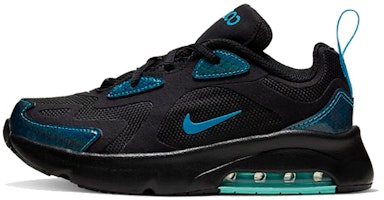 (Preschool) Nike Air Max 200 Baby Dragon 'Black' CQ4007-001 (Preschool) Nike Air Max 200 Baby Dragon 'Black' CQ4007-001