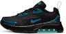(PS) Nike Air Max 200 Baby Dragon 'Hitam' CQ4007-001