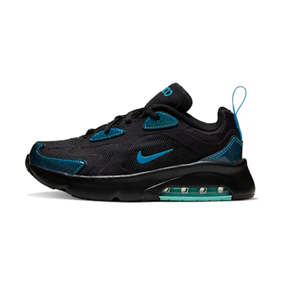 (PS) Nike Air Max 200 Baby Dragon 'Black'