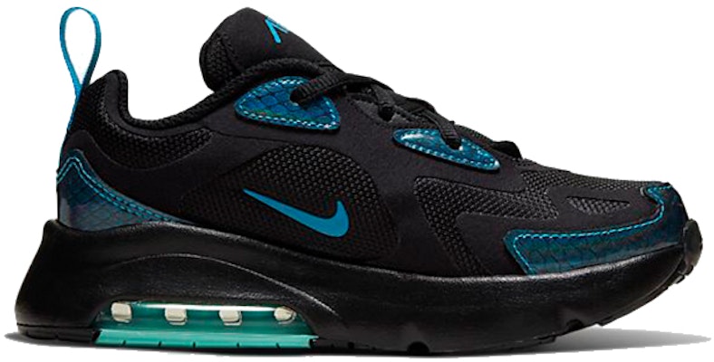 (Preschool) Nike Air Max 200 Baby Dragon 'Black' CQ4007-001 Order (Preschool) Nike Air Max 200 Baby Dragon 'Black' CQ4007-001