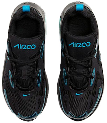 (Preschool) Nike Air Max 200 Baby Dragon 'Black' CQ4007-001 Lookbook (Preschool) Nike Air Max 200 Baby Dragon 'Black' CQ4007-001