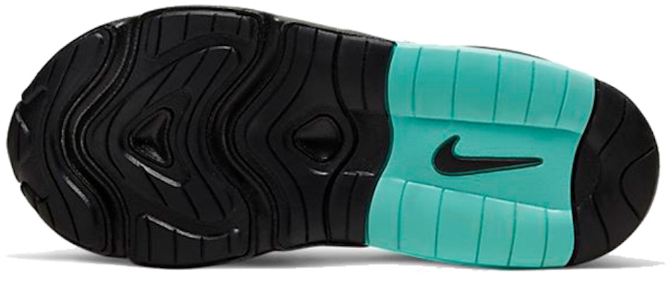 (Preschool) Nike Air Max 200 Baby Dragon 'Black' CQ4007-001 Shop (Preschool) Nike Air Max 200 Baby Dragon 'Black' CQ4007-001