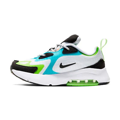 (PS) Nike Air Max 200 SE 'Oracle Aqua'