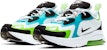 (PS) Nike Air Max 200 SE 'Oracle Aqua' Lelaki & Wanita CJ4037-101