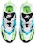 (PS) Nike Air Max 200 SE 'Oracle Aqua' Lelaki & Wanita CJ4037-101