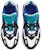 (PS) Nike Air Max 200 Putih Hyper Biru AT5628-103